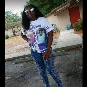 Meet your Posher, Dominque